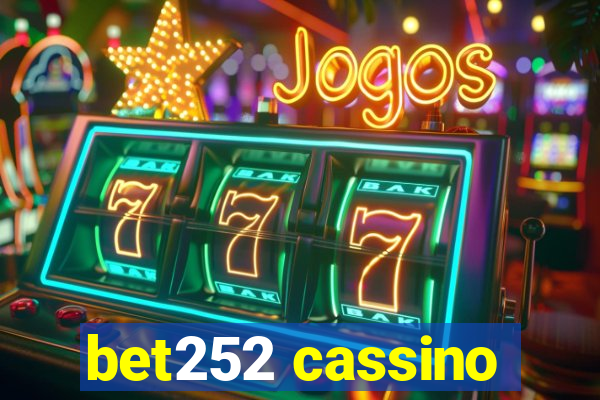 bet252 cassino